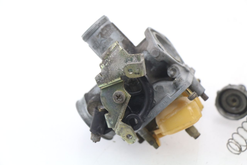 photo de VERGASER HONDA CG 125 (1996 - 1998) - Technische close-up
