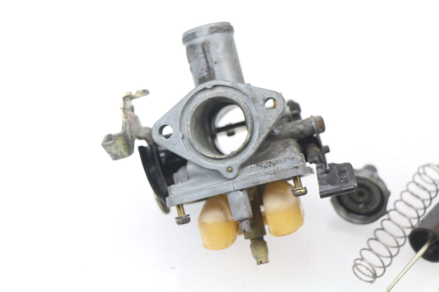 photo de VERGASER HONDA CG 125 (1996 - 1998) - Overzicht