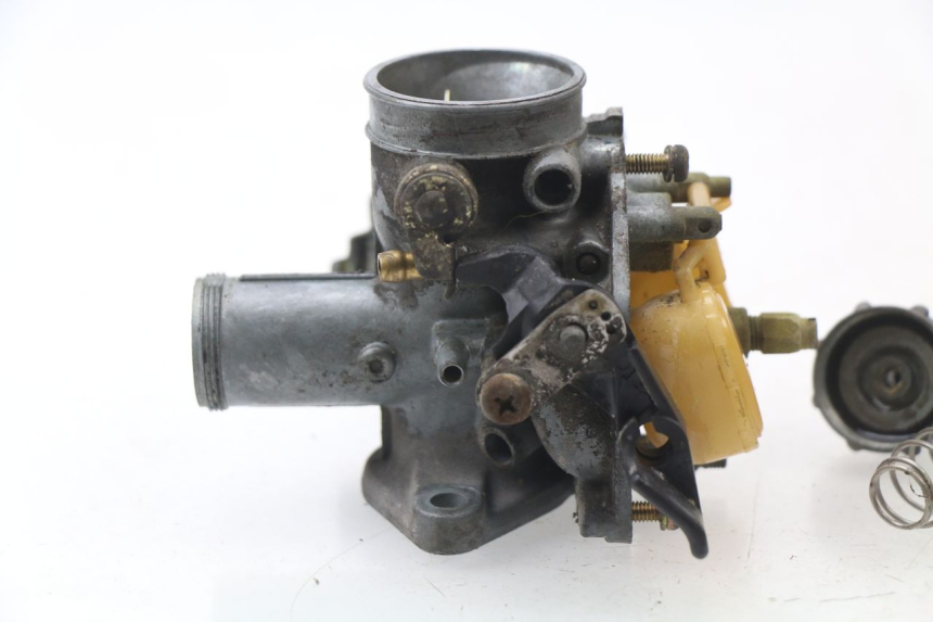 photo de VERGASER HONDA CG 125 (1996 - 1998) - Bevestigingspunten