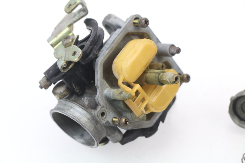 photo de VERGASER HONDA CG 125 (1996 - 1998) - Gecontroleerd onderdeel