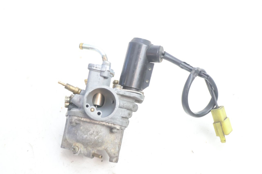 photo de CARBURATEUR TGB CITY RS 50 (2011 - 2016) - Hoofdaanzicht