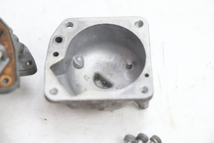 photo de CARBURATEUR TGB CITY RS 50 (2011 - 2016) - Productaanzicht