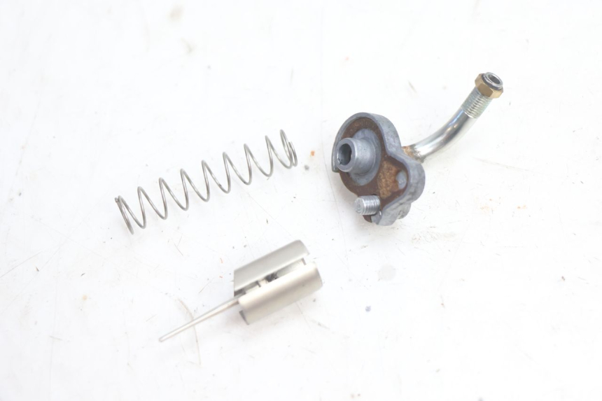 photo de CARBURATEUR TGB CITY RS 50 (2011 - 2016) - Kenmerkende details