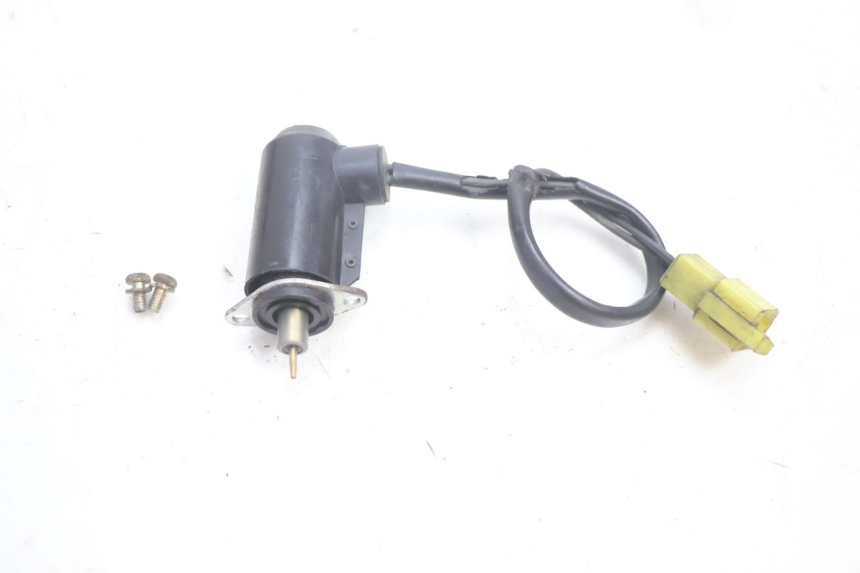 photo de CARBURATEUR TGB CITY RS 50 (2011 - 2016) - Zoom op componenten