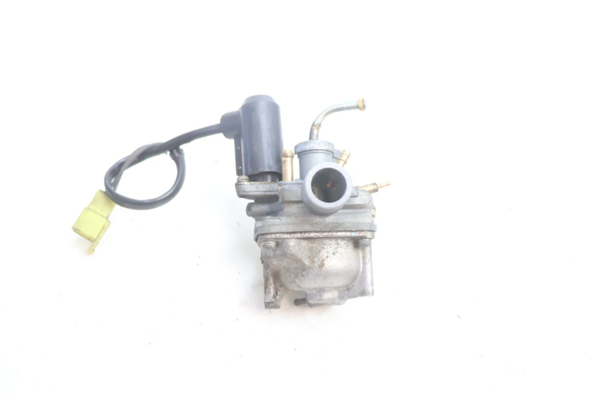 photo de CARBURATEUR TGB CITY RS 50 (2011 - 2016) - Andere kijkhoek