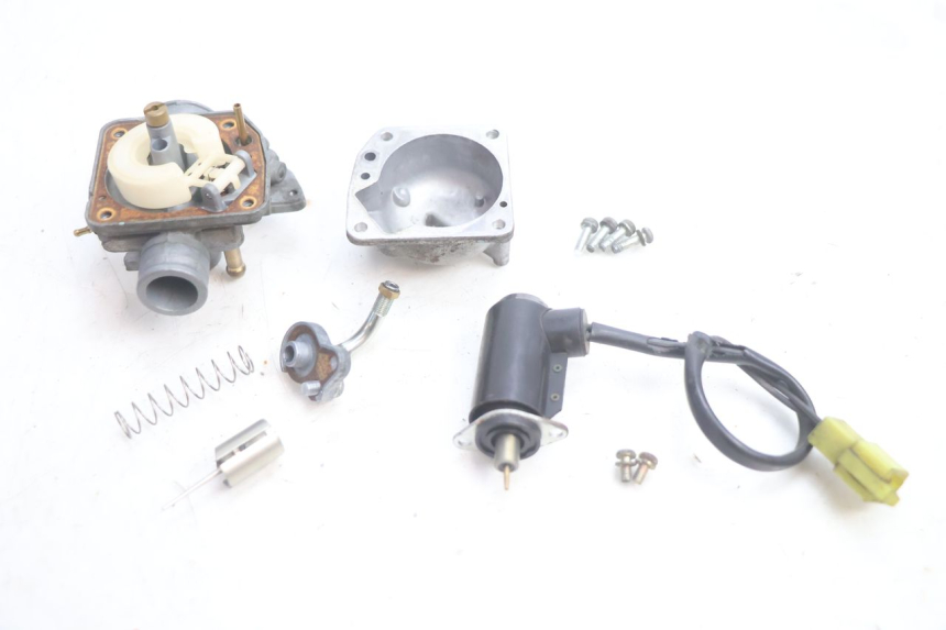 photo de CARBURATEUR TGB CITY RS 50 (2011 - 2016) - Staat van het oppervlak