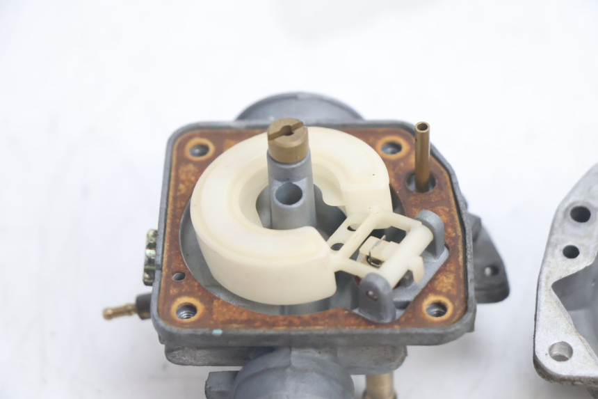 photo de CARBURATEUR TGB CITY RS 50 (2011 - 2016) - Markeringen en referenties