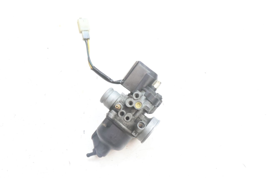 photo de VERGASER PEUGEOT CITYSTAR 2T 50 (2018 - 2021) - Detail van het onderdeel