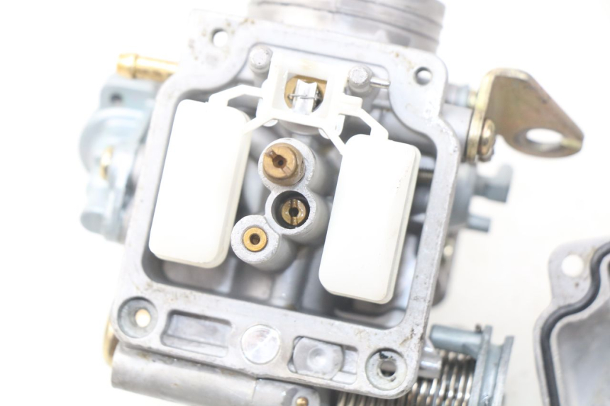 photo de VERGASER JMSTAR CJ12M 125 (2005 - 2007) - Kenmerkende details