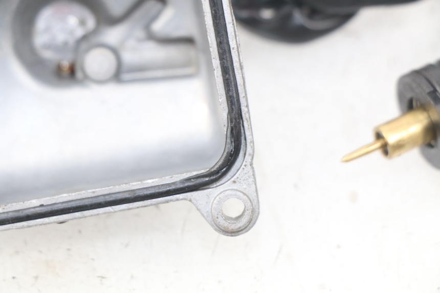 photo de VERGASER JMSTAR CJ12M 125 (2005 - 2007) - Staat van het oppervlak