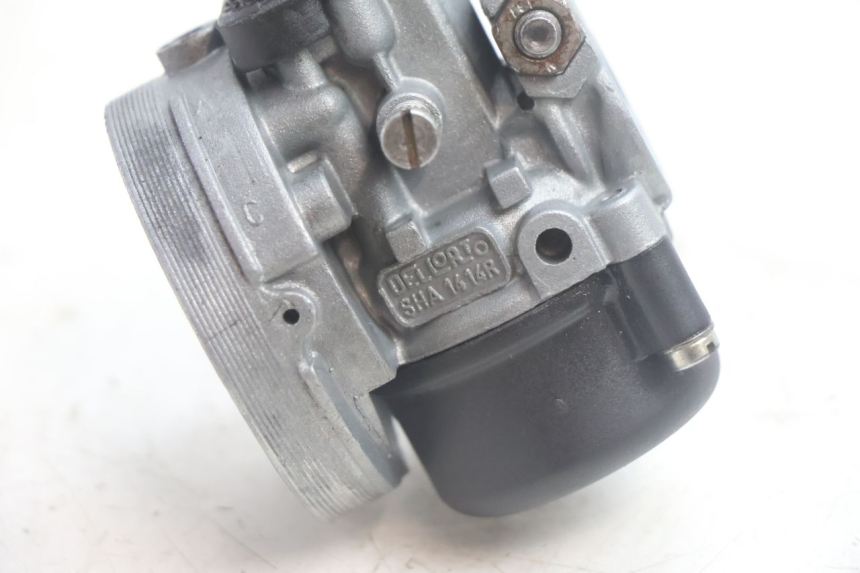 photo de CARBURATEUR MBK DAKOTA 50 (2003 - 2008) - Zoom op gebruiksstaat