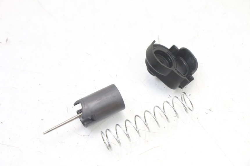 photo de VERGASER DERBI SENDA R X-TREME 50 (2006 - 2010) - Zoom op componenten