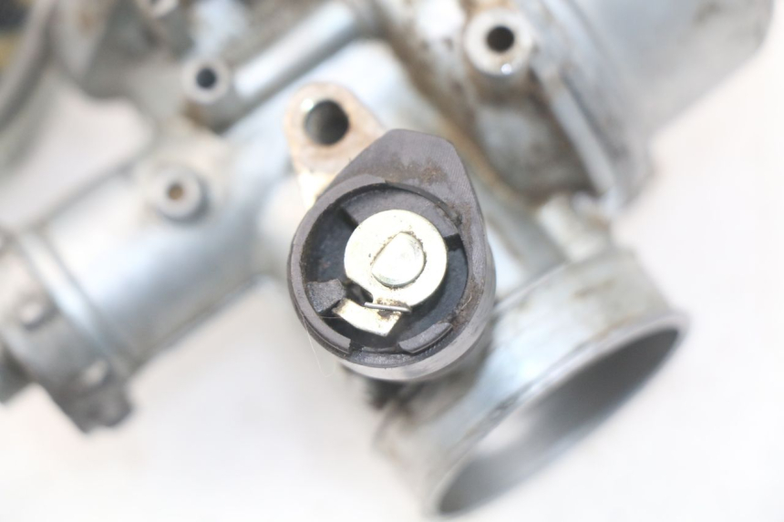 photo de VERGASER LONCIN DIRT BIKE 125 - Technische close-up