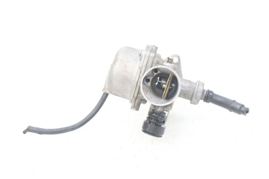 photo de VERGASER LONCIN DIRT BIKE 125 - Hoofdaanzicht