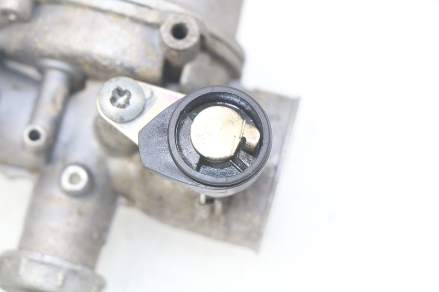 photo de VERGASER LONCIN DIRT BIKE 125 - Detail van het onderdeel