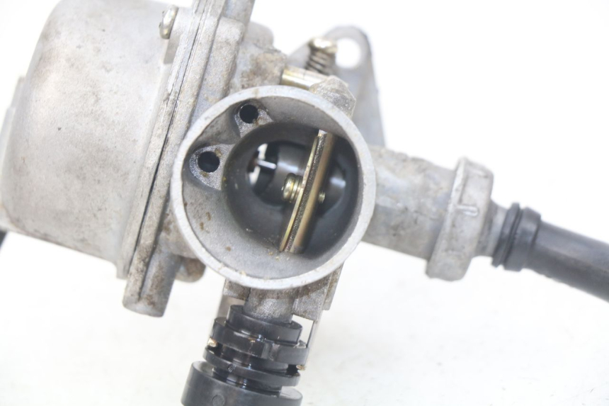 photo de VERGASER LONCIN DIRT BIKE 125 - Overzicht