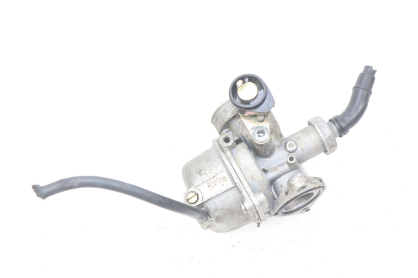 photo de VERGASER LONCIN DIRT BIKE 125 - Bevestigingspunten