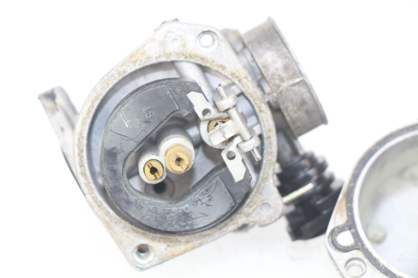 photo de VERGASER LONCIN DIRT BIKE 125 - Gecontroleerd onderdeel