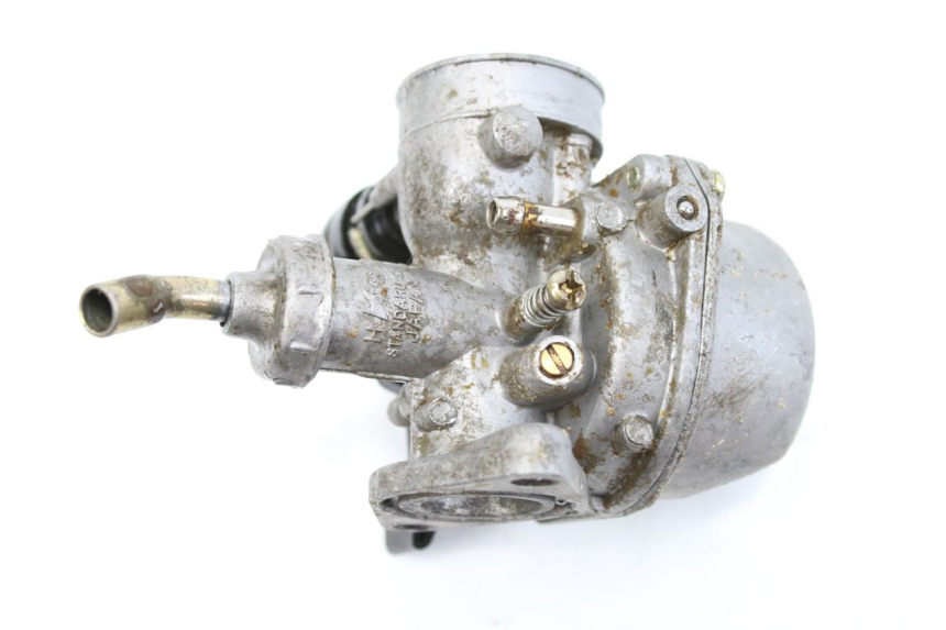 photo de VERGASER LONCIN DIRT BIKE 125 - Detail van het onderdeel