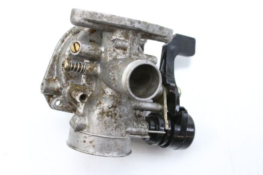 photo de VERGASER LONCIN DIRT BIKE 125 - Technische close-up