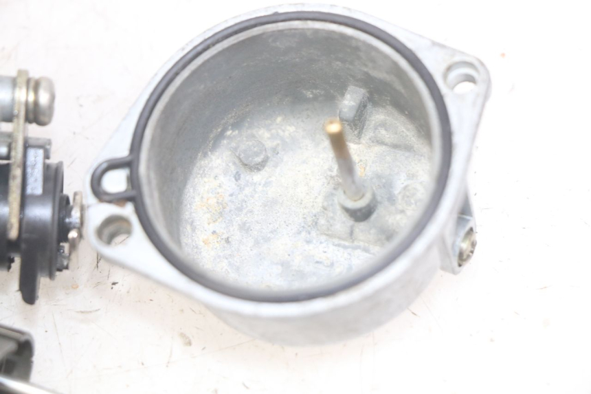 photo de VERGASER LONCIN DIRT BIKE 125 - Detailaanzicht