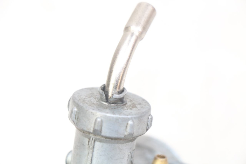 photo de VERGASER LONCIN DIRT BIKE 125 - Andere kijkhoek