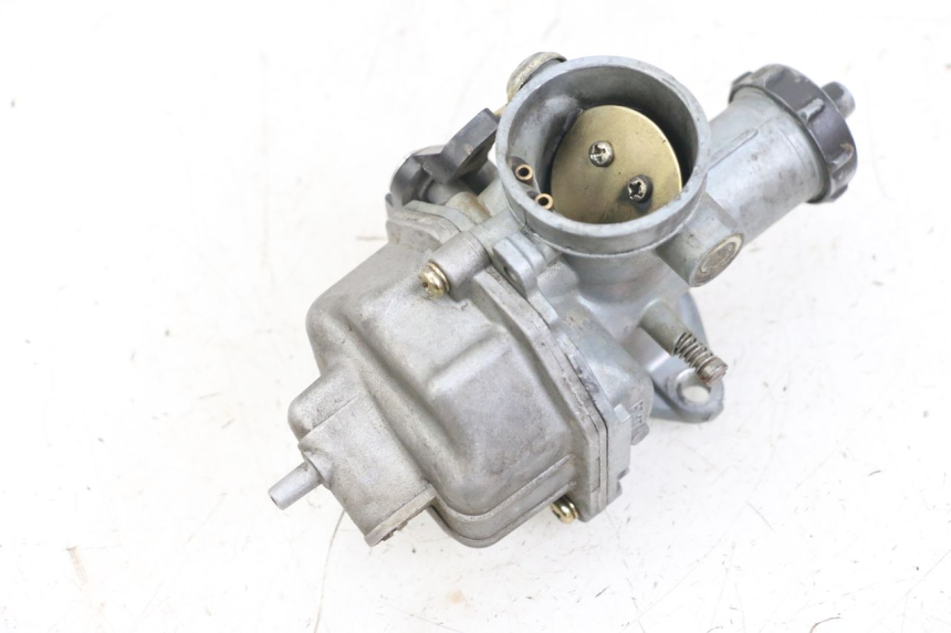 photo de VERGASER LONCIN DIRT BIKE 125 - Hoofdaanzicht