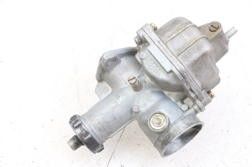 photo de VERGASER LONCIN DIRT BIKE 125 - Technische close-up