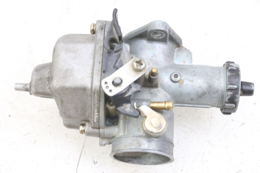 photo de VERGASER LONCIN DIRT BIKE 125 - Overzicht
