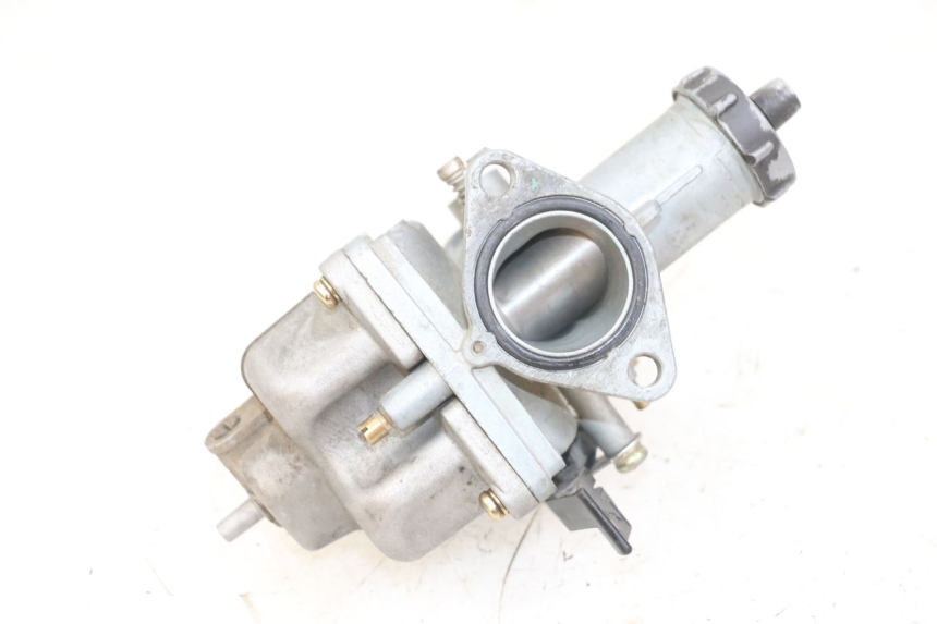 photo de VERGASER LONCIN DIRT BIKE 125 - Bevestigingspunten