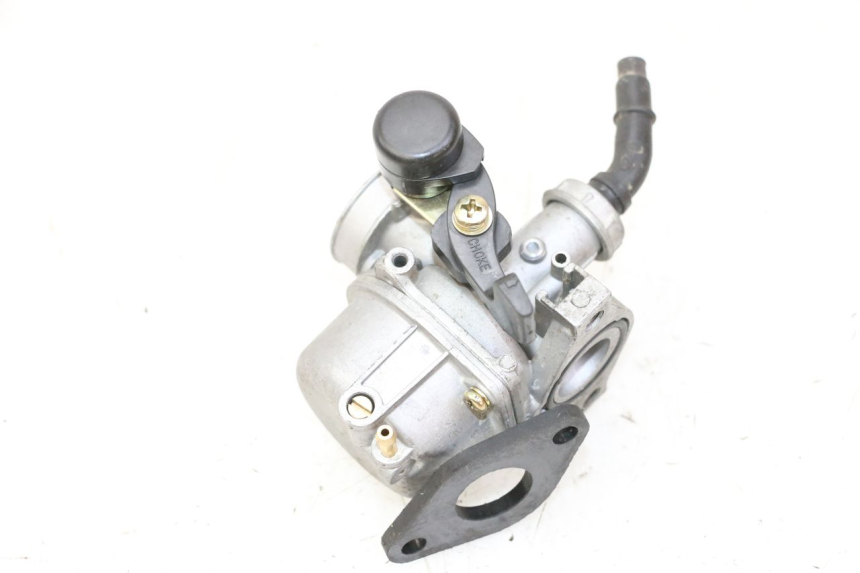 photo de VERGASER CCR DIRT BIKE 125 - Overzicht