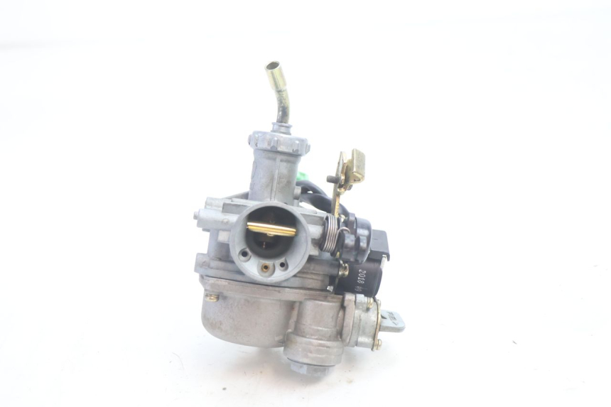 photo de CARBURATEUR MASH DIRT TRACK 50 (2018 - 2020) - Hoofdaanzicht