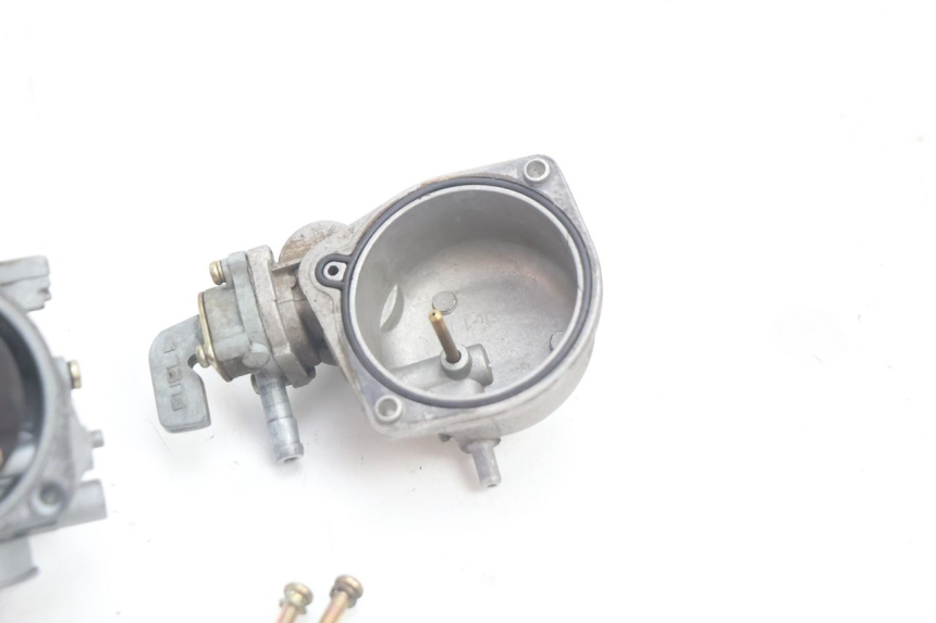 photo de CARBURATEUR MASH DIRT TRACK 50 (2018 - 2020) - Productaanzicht