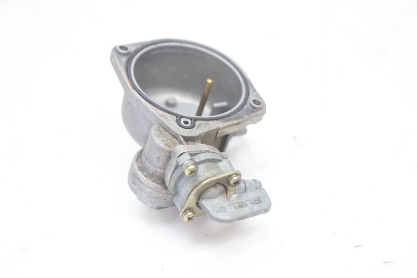 photo de CARBURATEUR MASH DIRT TRACK 50 (2018 - 2020) - Kenmerkende details