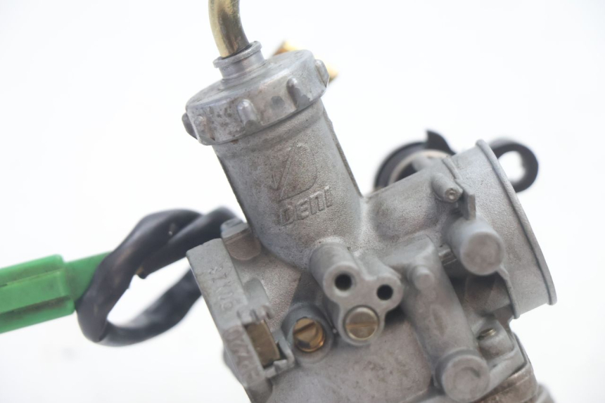 photo de CARBURATEUR MASH DIRT TRACK 50 (2018 - 2020) - Zoom op gebruiksstaat