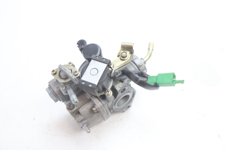 photo de CARBURATEUR MASH DIRT TRACK 50 (2018 - 2020) - Technische close-up