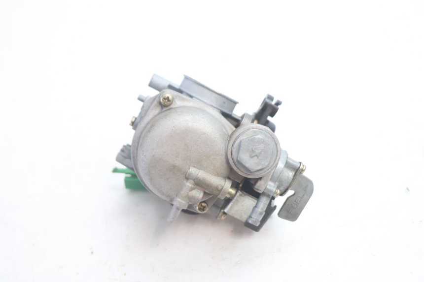photo de CARBURATEUR MASH DIRT TRACK 50 (2018 - 2020) - Bevestigingspunten