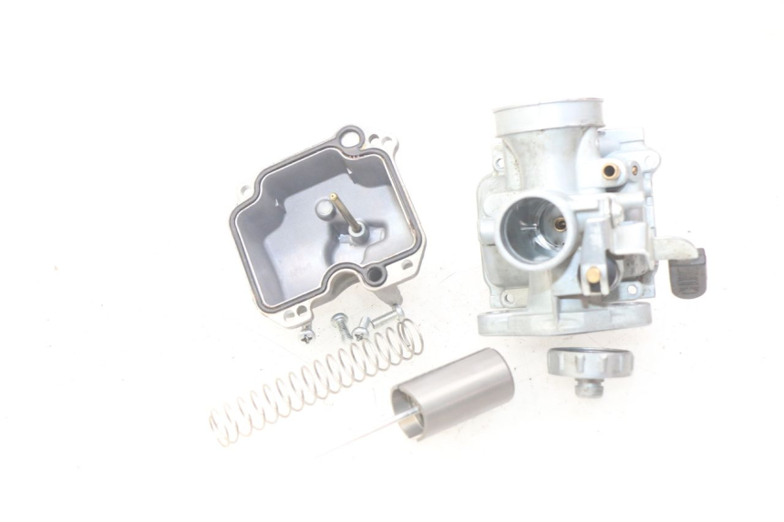 photo de VERGASER XTRM FACTORY DIRTBIKE BSE 150 - Bevestigingspunten