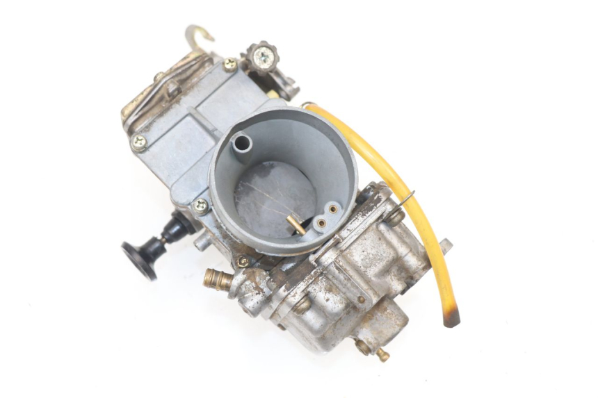 photo de VERGASER SUZUKI DR DJEBEL 600 (1985 - 1990) - Hoofdaanzicht