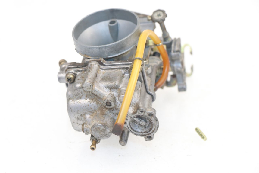 photo de VERGASER SUZUKI DR DJEBEL 600 (1985 - 1990) - Detail van het onderdeel