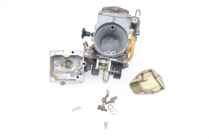 photo de VERGASER SUZUKI DR DJEBEL 600 (1985 - 1990) - Detailaanzicht