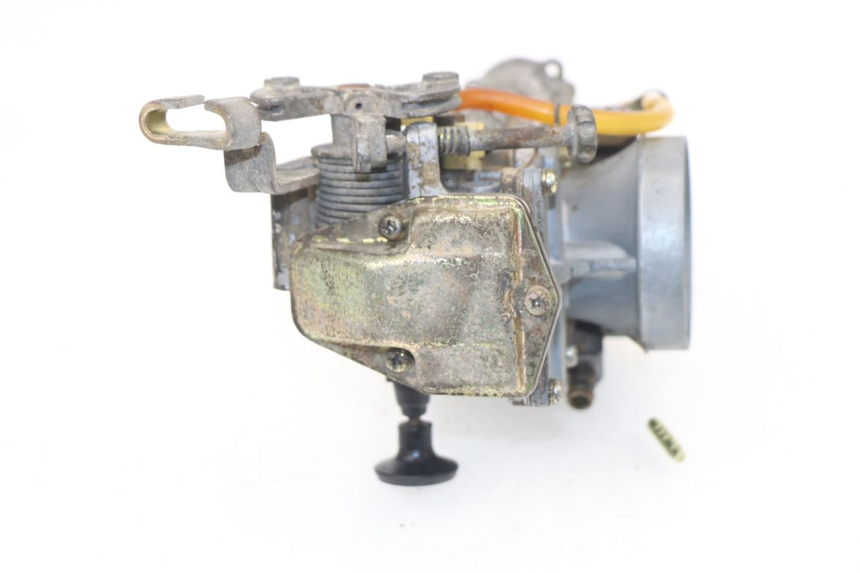 photo de VERGASER SUZUKI DR DJEBEL 600 (1985 - 1990) - Zoom op gebruiksstaat