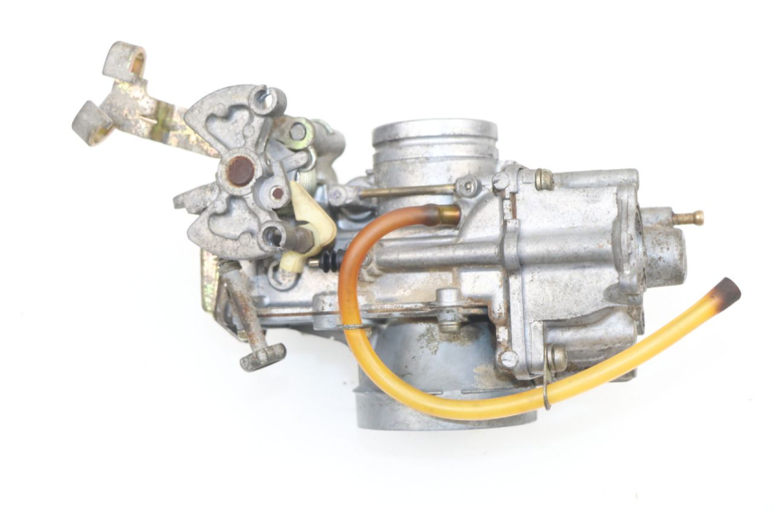 photo de VERGASER SUZUKI DR DJEBEL 600 (1985 - 1990) - Andere kijkhoek