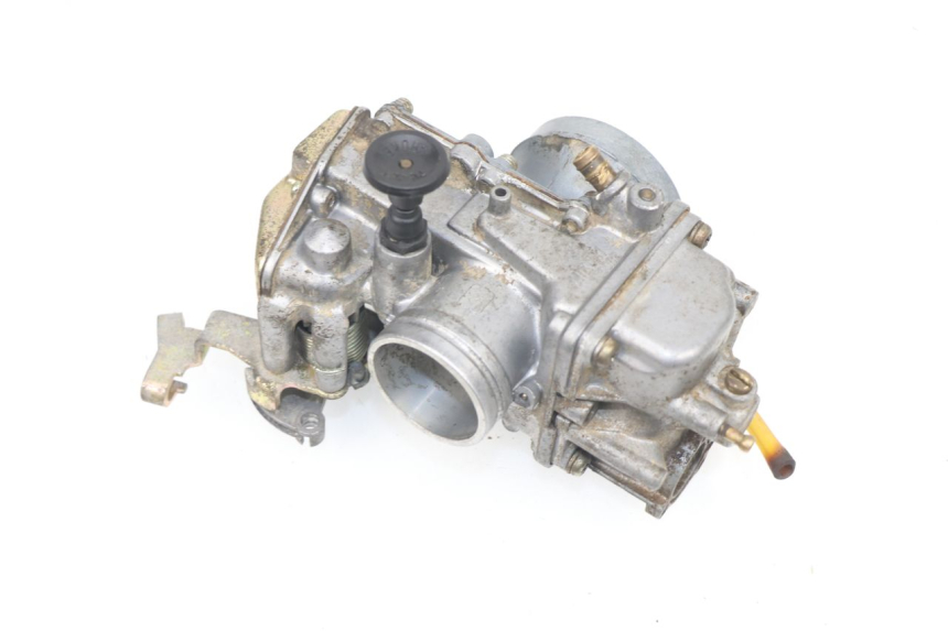 photo de VERGASER SUZUKI DR DJEBEL 600 (1985 - 1990) - Overzicht