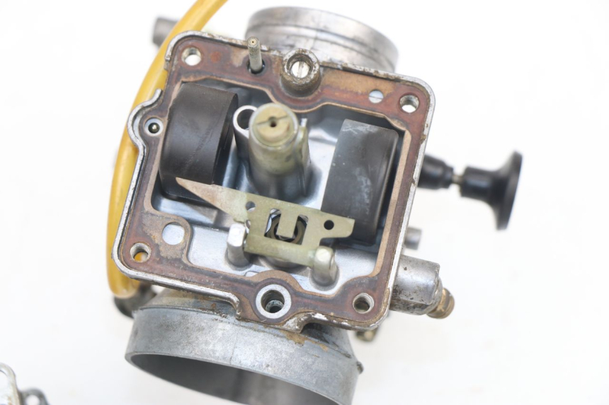 photo de VERGASER SUZUKI DR DJEBEL 600 (1985 - 1990) - Gecontroleerd onderdeel