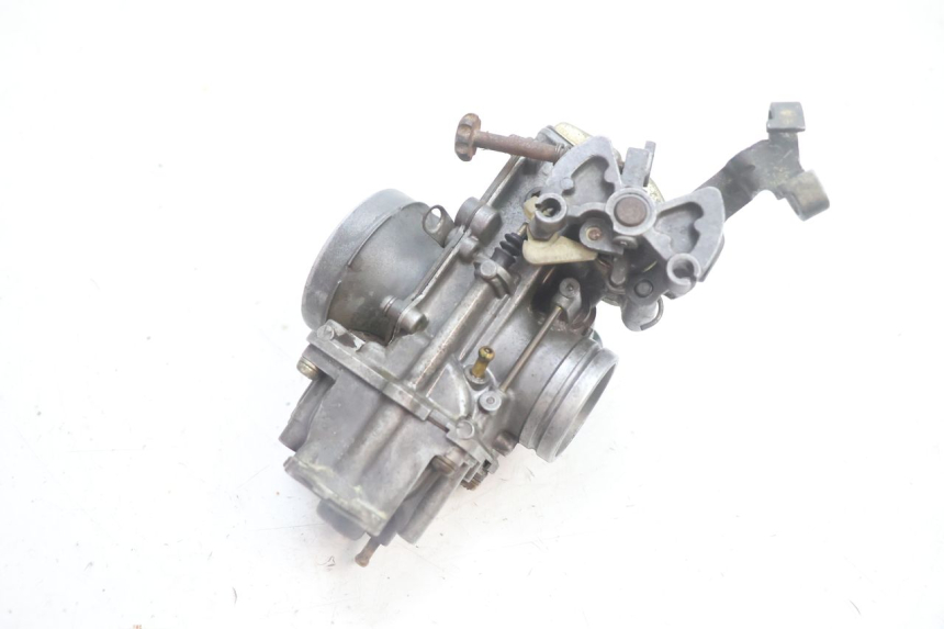 photo de CARBURATEUR SUZUKI DR S 600 (1985 - 1989) - Detail van het onderdeel