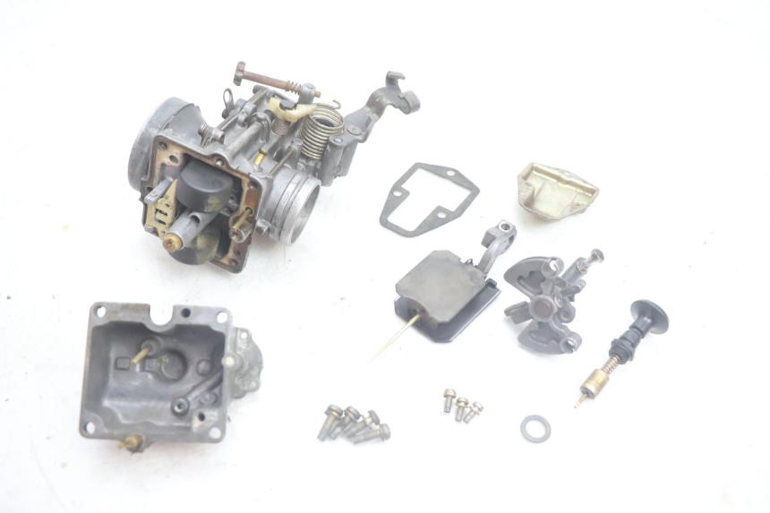 photo de CARBURATEUR SUZUKI DR S 600 (1985 - 1989) - Productaanzicht