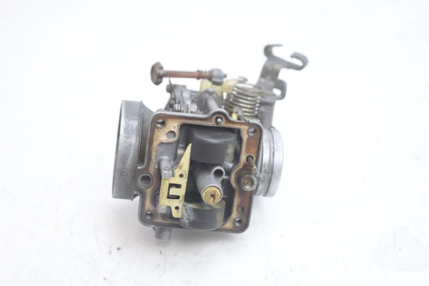photo de CARBURATEUR SUZUKI DR S 600 (1985 - 1989) - Kenmerkende details