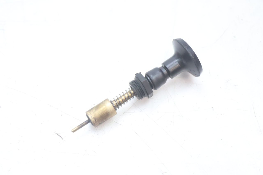 photo de CARBURATEUR SUZUKI DR S 600 (1985 - 1989) - Focus op structuur
