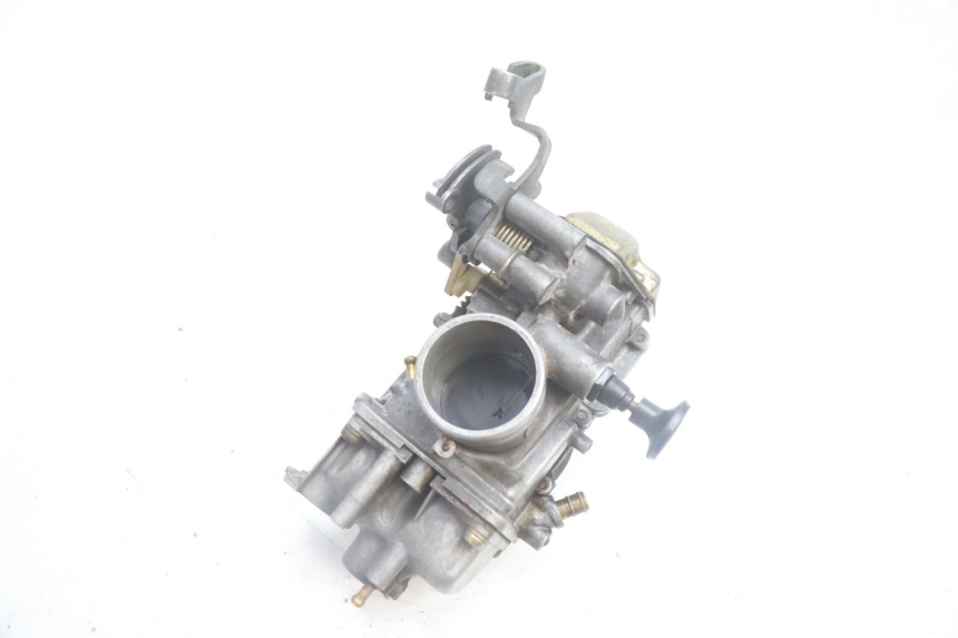 photo de CARBURATEUR SUZUKI DR S 600 (1985 - 1989) - Zoom op gebruiksstaat